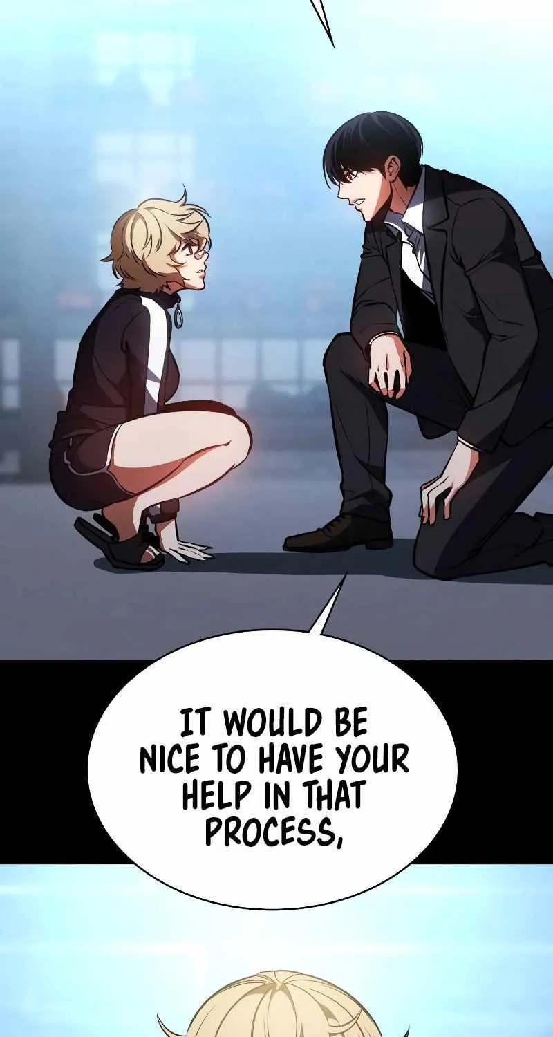 Read Day Walker chapter 16 image 33 on Lezhin