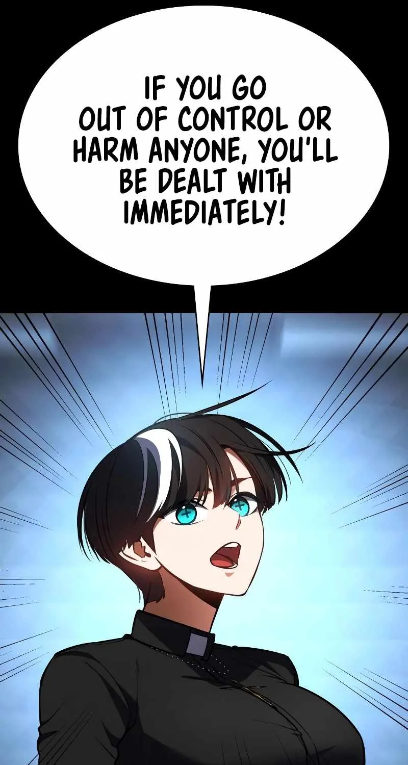Read Day Walker chapter 16 image 46 on Lezhin