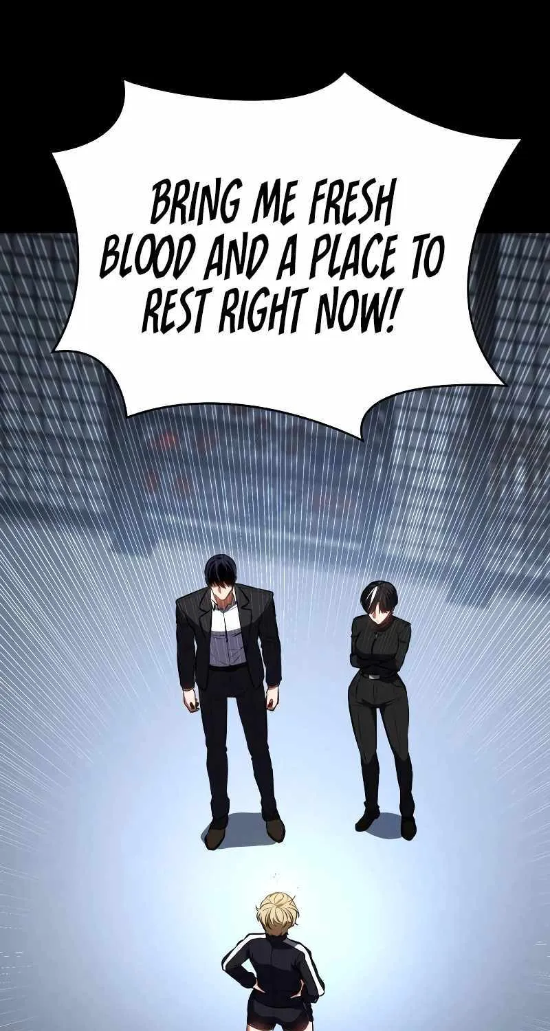 Read Day Walker chapter 16 image 8 on Lezhin