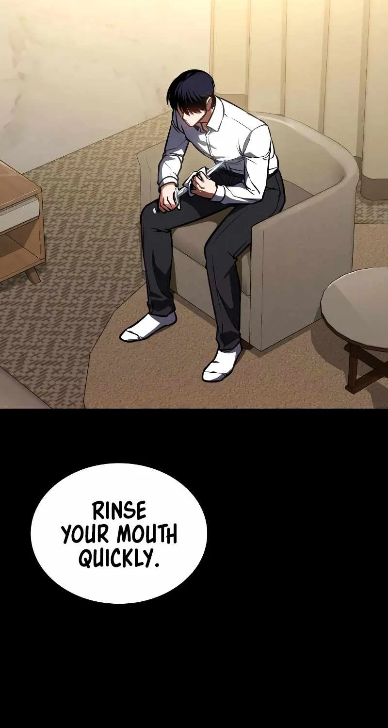 Read Day Walker chapter 16 image 83 on Lezhin