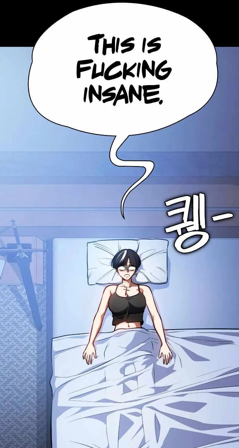 Read Day Walker chapter 16 image 86 on Lezhin