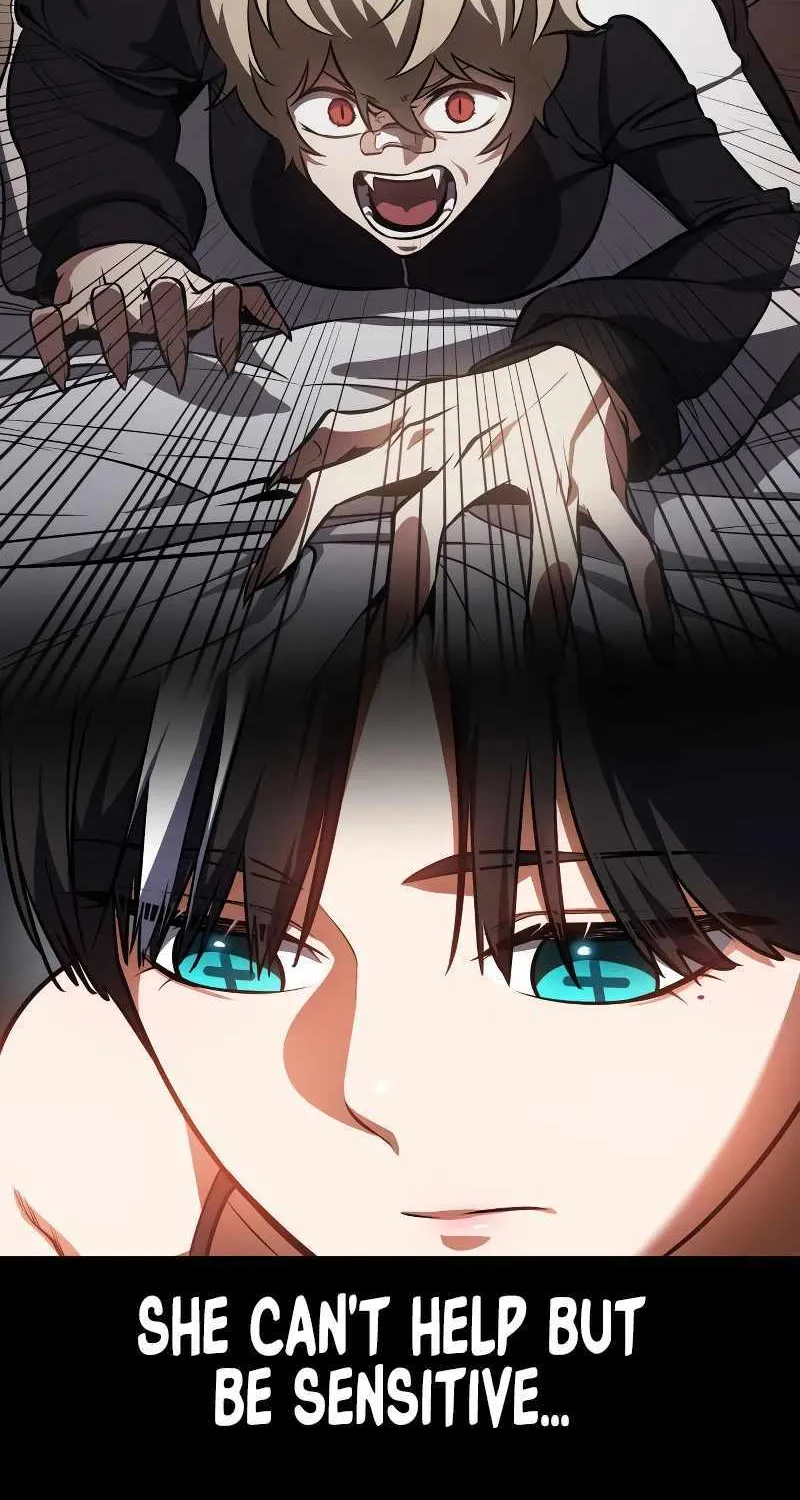 Read Day Walker chapter 16 image 95 on Lezhin
