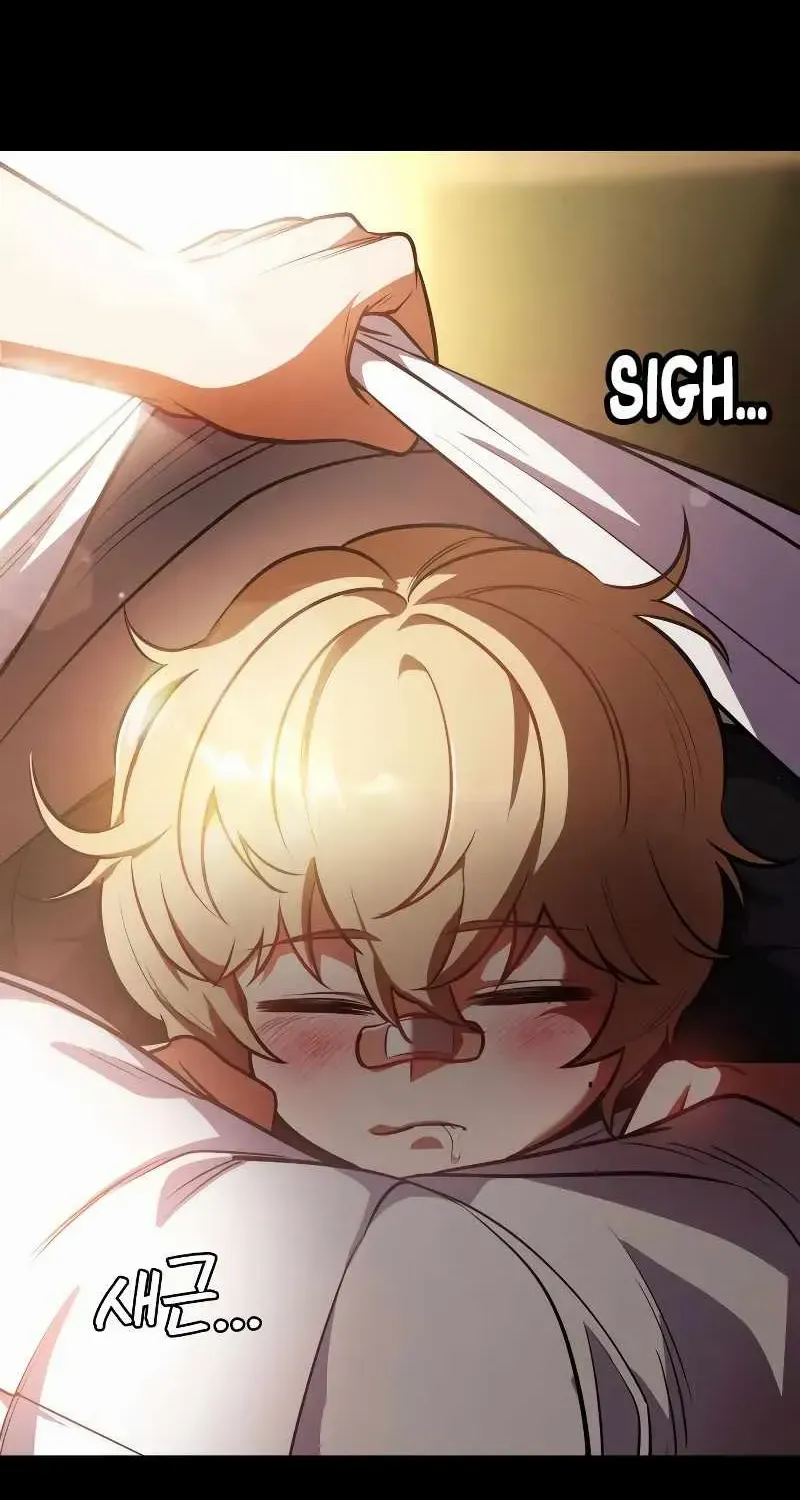Read Day Walker chapter 18.1 image 6 on Lezhin