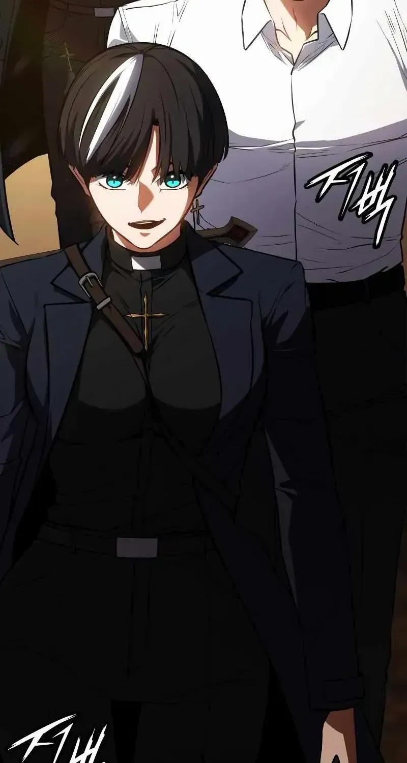 Read Day Walker chapter 18.1 image 77 on Lezhin