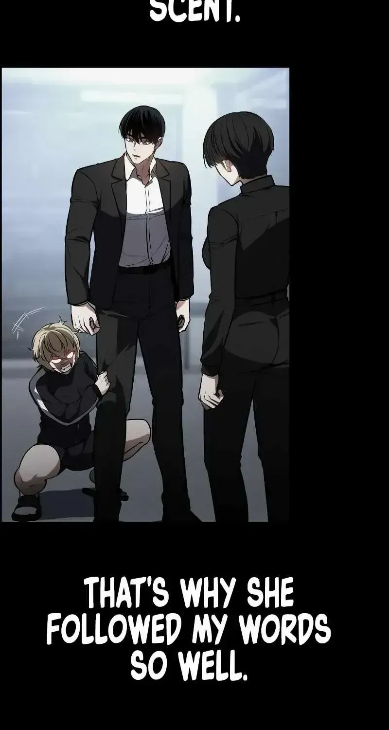 Read Day Walker chapter 18.2 image 19 on Lezhin