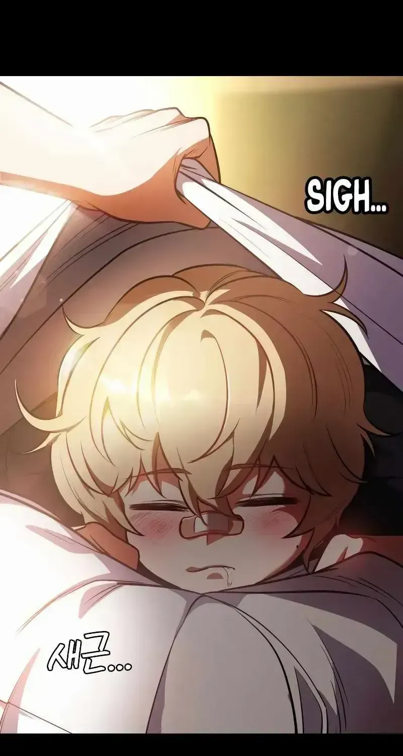 Read Day Walker chapter 18.2 image 5 on Lezhin