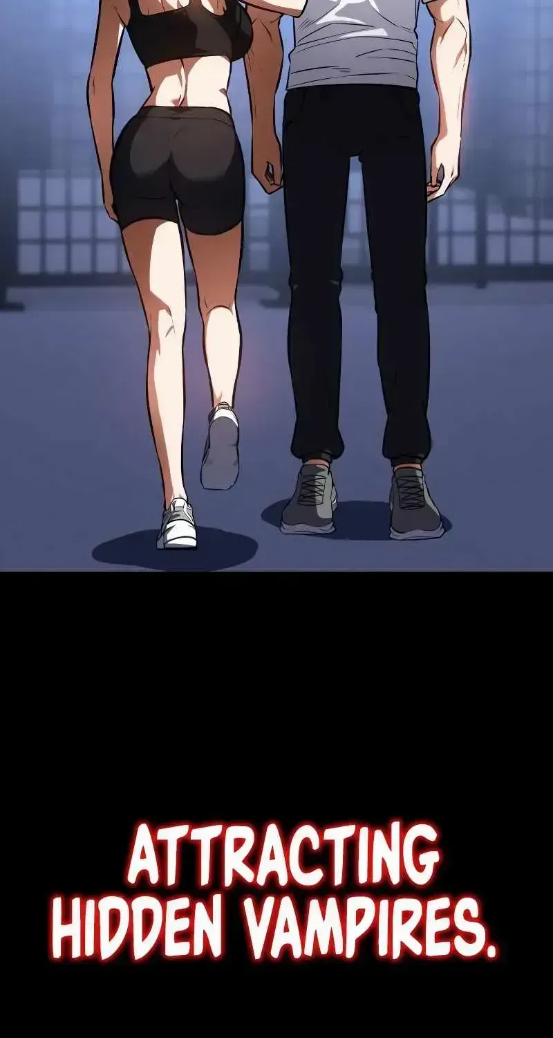 Read Day Walker chapter 18.2 image 60 on Lezhin
