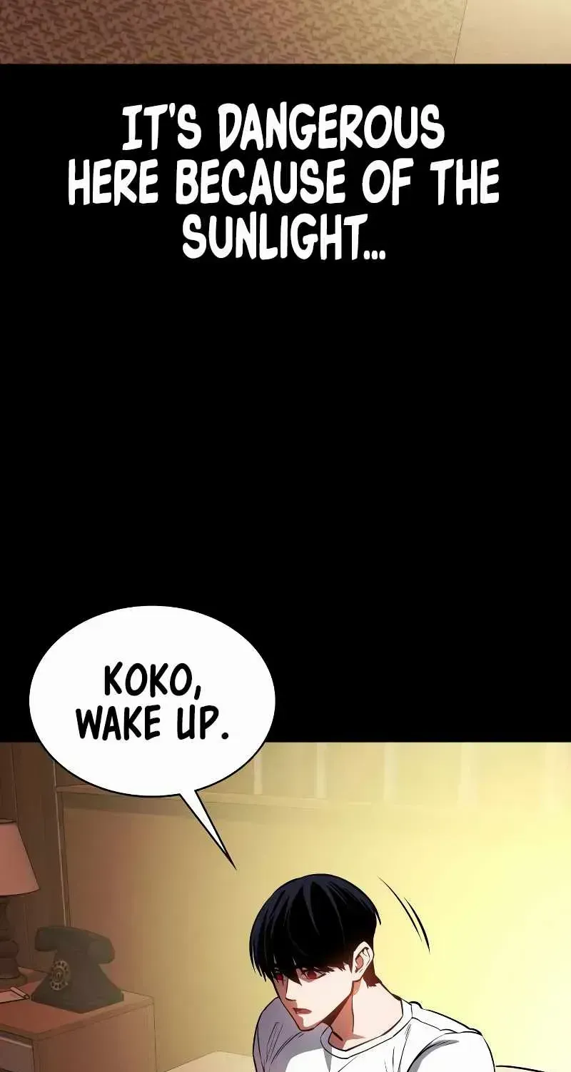 Read Day Walker chapter 18.2 image 8 on Lezhin