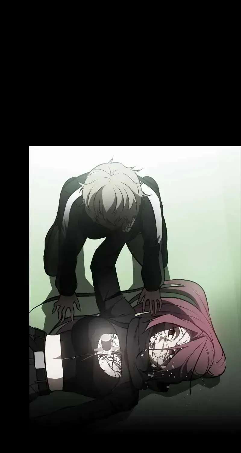 Read Day Walker chapter 18.3 image 21 on Lezhin