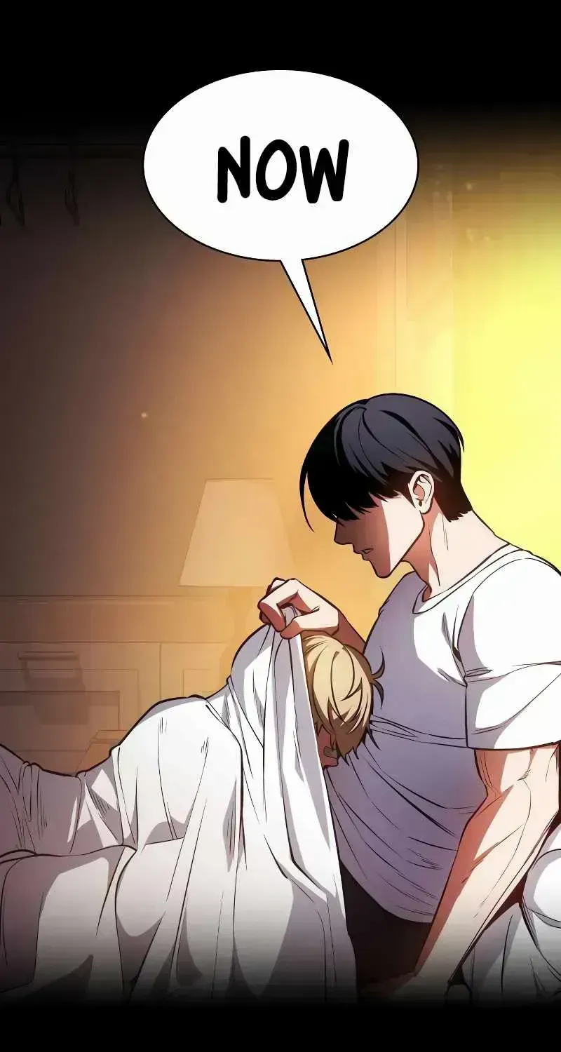 Read Day Walker chapter 18.3 image 29 on Lezhin
