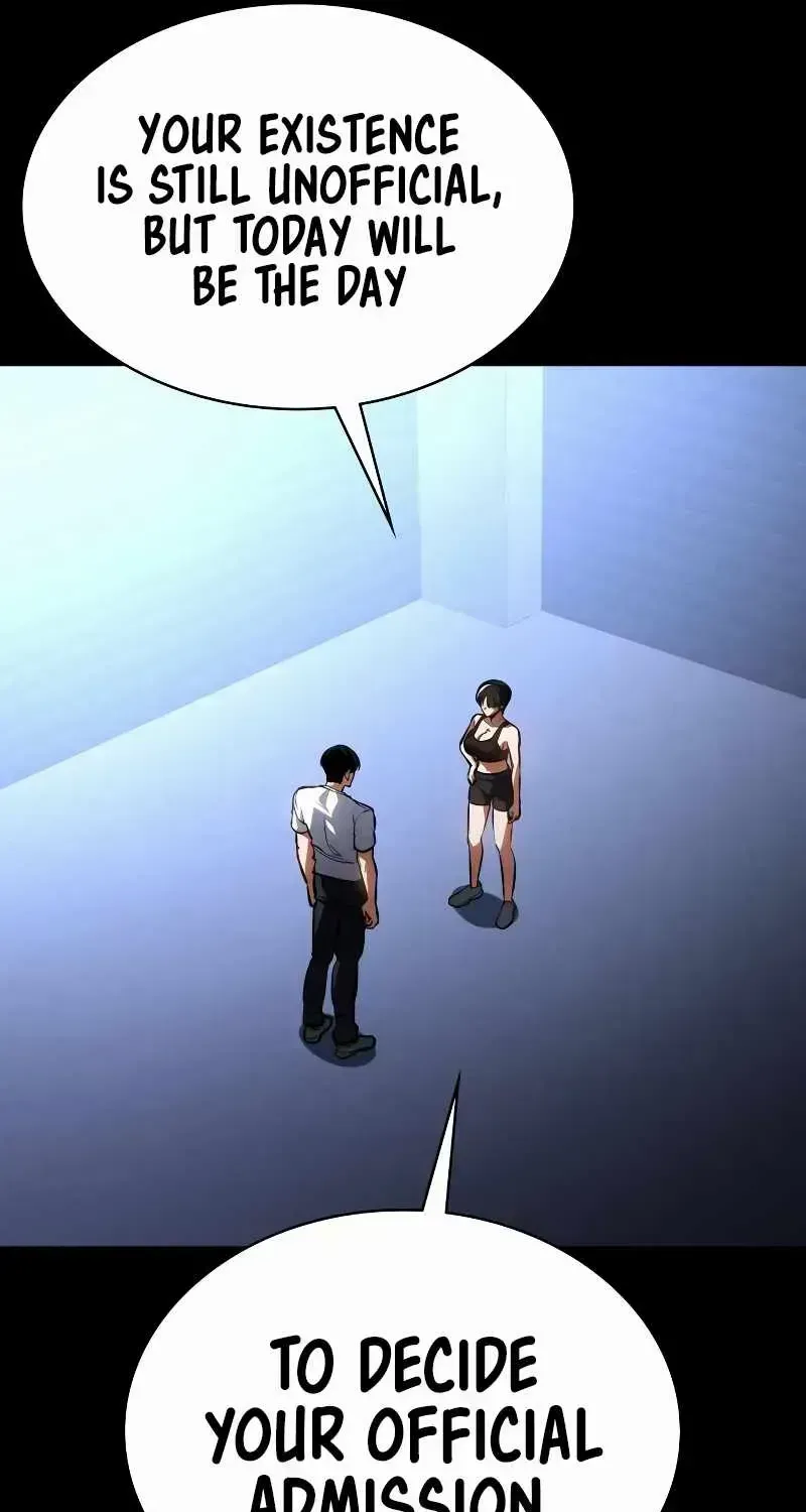 Read Day Walker chapter 18.3 image 53 on Lezhin