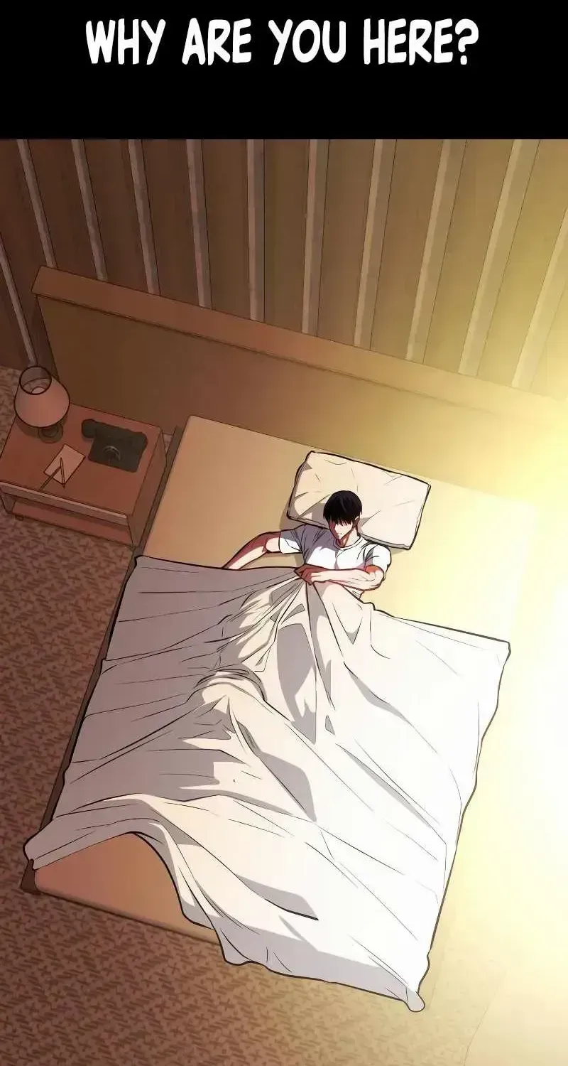 Read Day Walker chapter 18.3 image 7 on Lezhin