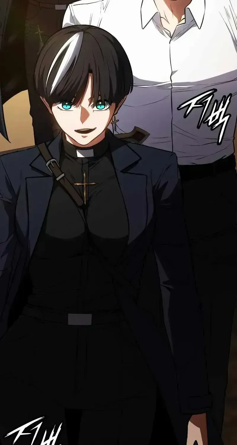 Read Day Walker chapter 18.3 image 76 on Lezhin