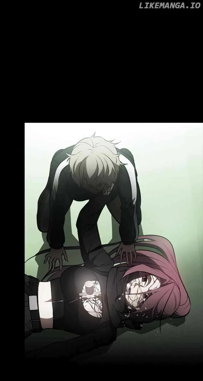 Read Day Walker chapter 18 image 22 on Lezhin