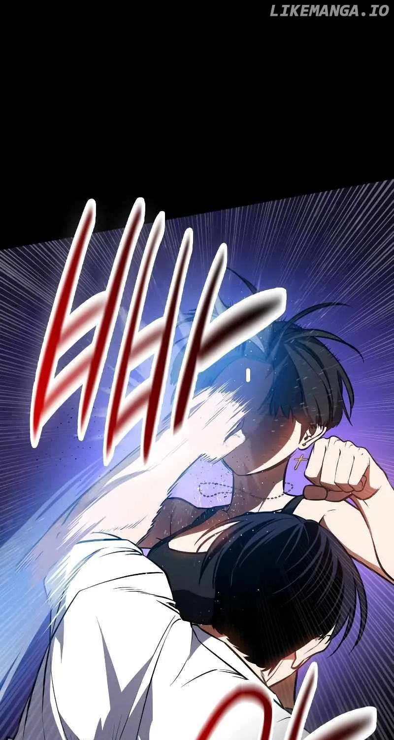 Read Day Walker chapter 18 image 44 on Lezhin