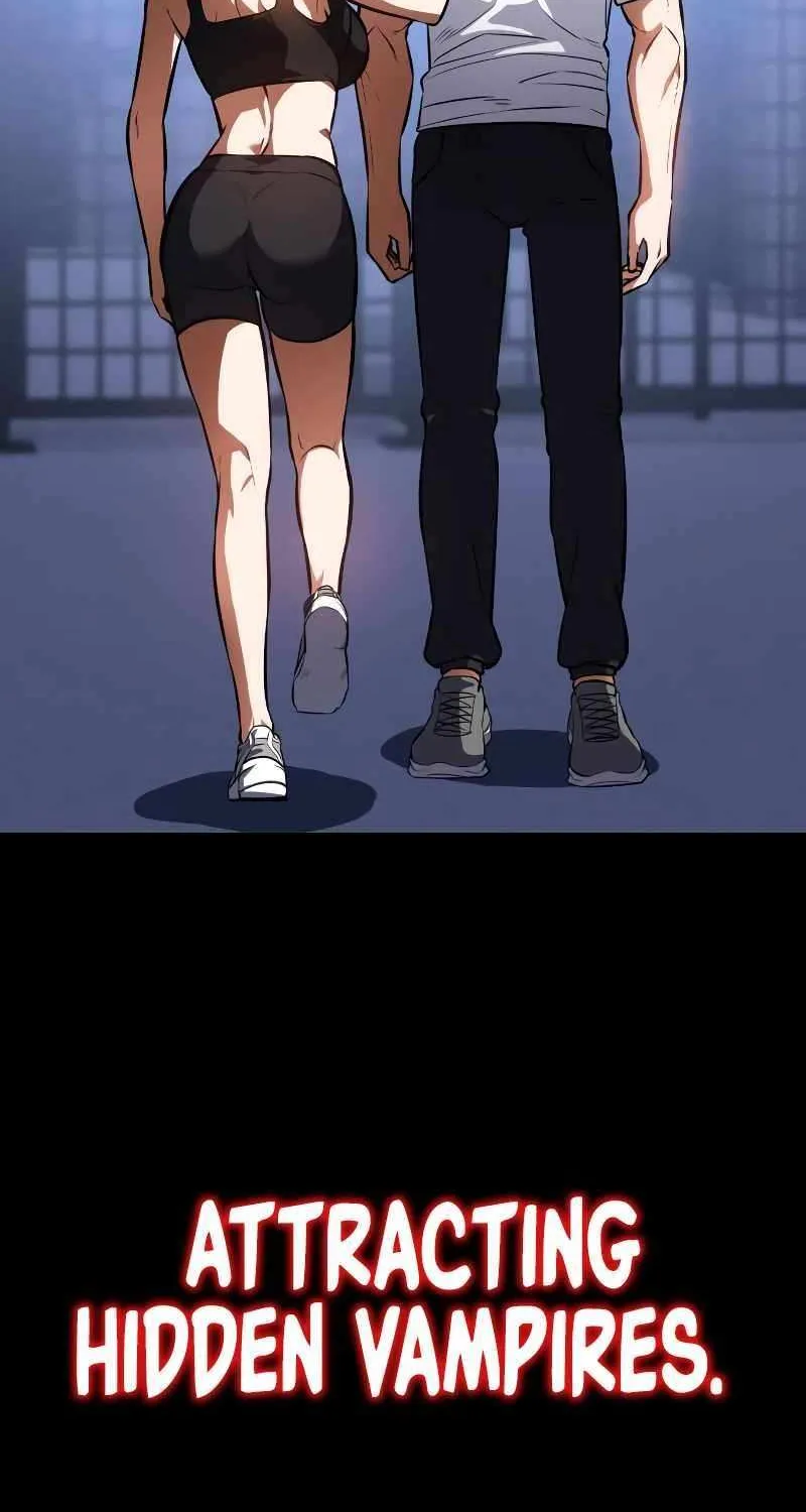 Read Day Walker chapter 18 image 61 on Lezhin