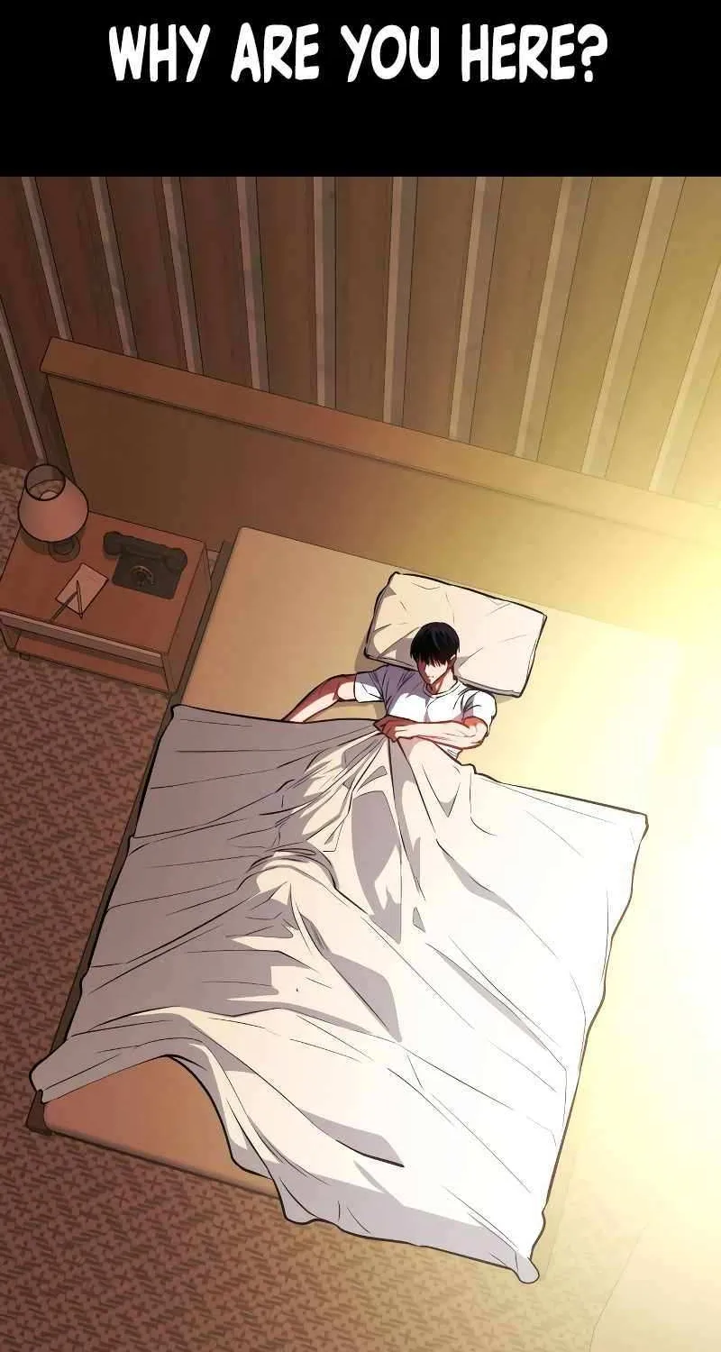Read Day Walker chapter 18 image 8 on Lezhin
