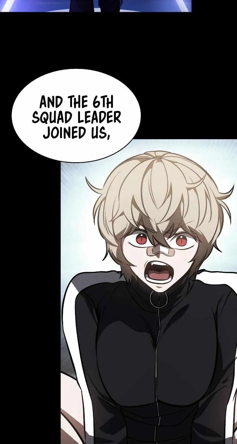 Read Day Walker chapter 19 image 104 on Lezhin