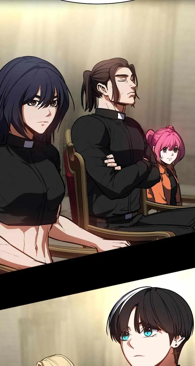 Read Day Walker chapter 19 image 36 on Lezhin