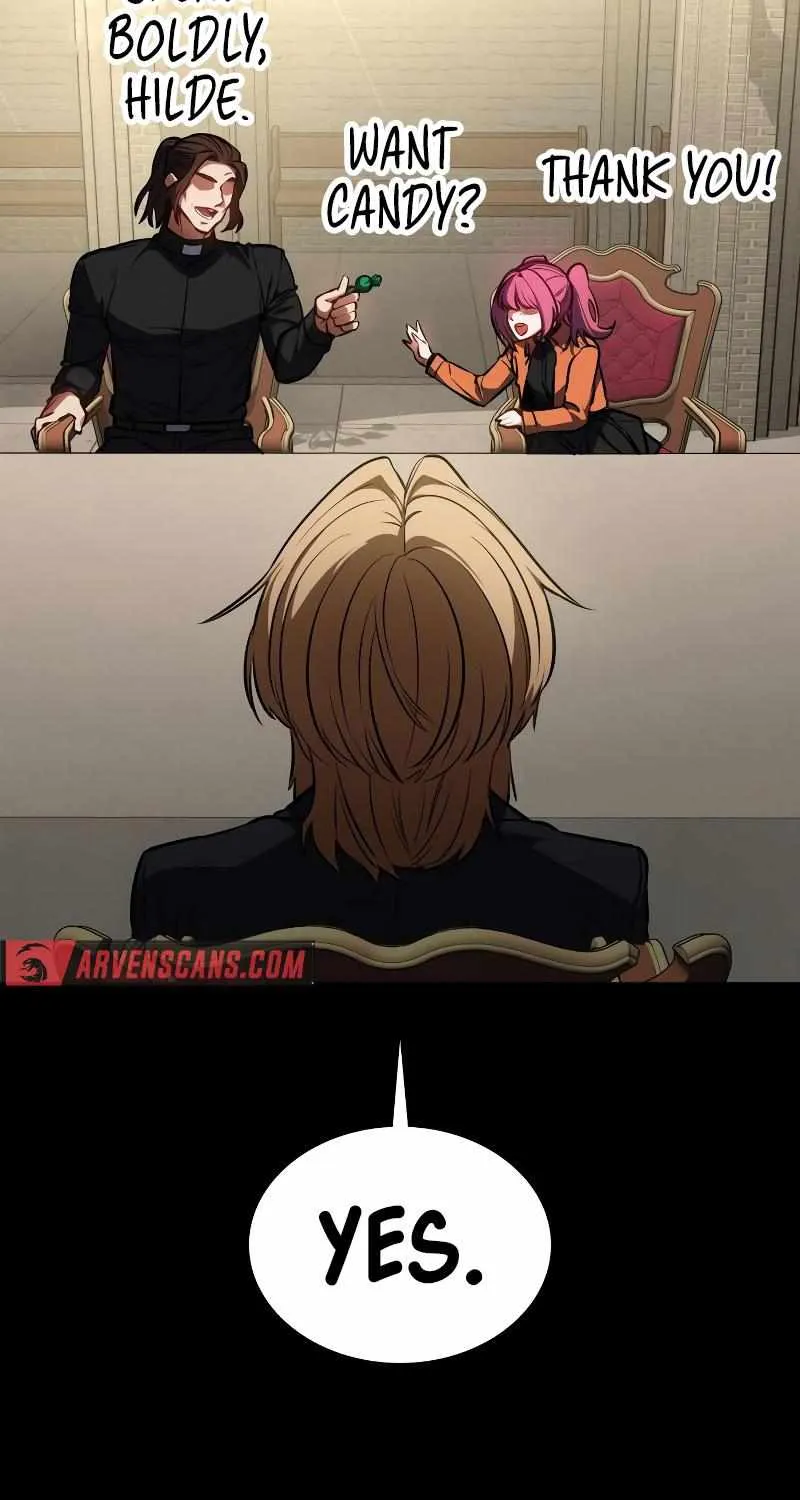 Read Day Walker chapter 19 image 47 on Lezhin