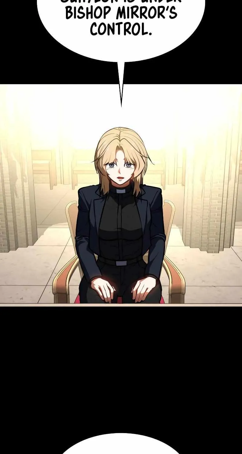 Read Day Walker chapter 19 image 57 on Lezhin