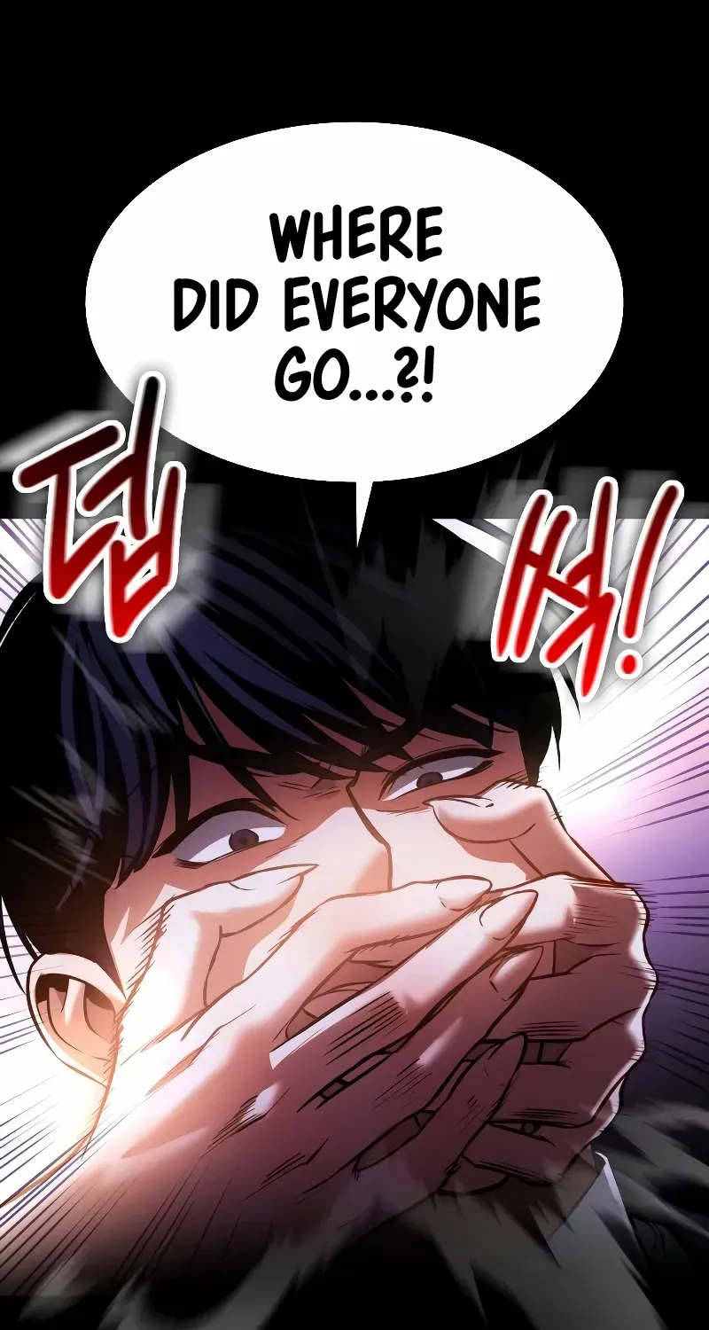Read Day Walker chapter 2 image 10 on Lezhin