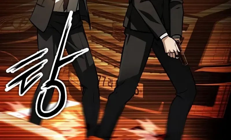 Read Day Walker chapter 2 image 111 on Lezhin