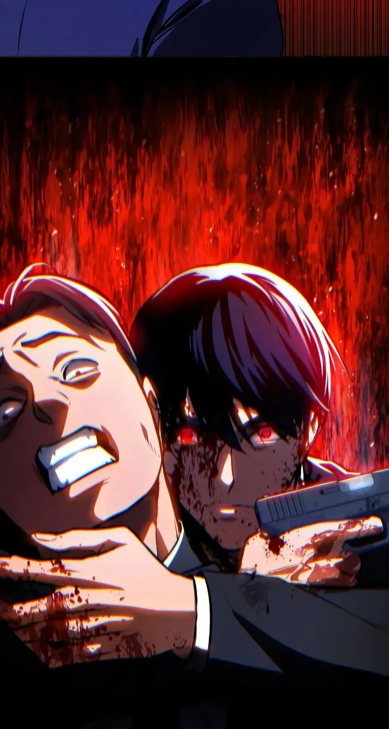 Read Day Walker chapter 2 image 128 on Lezhin