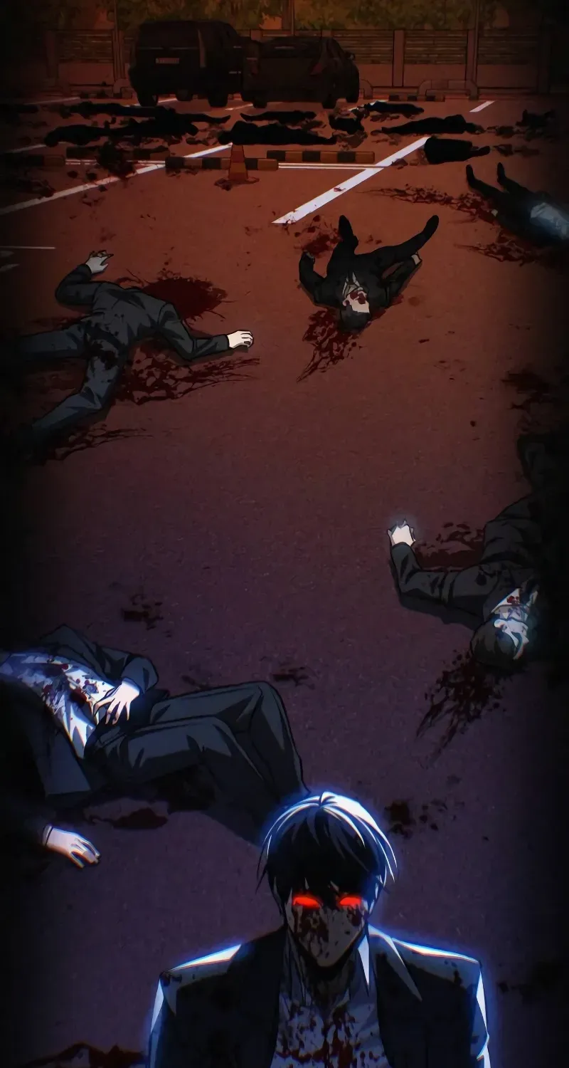 Read Day Walker chapter 2 image 132 on Lezhin