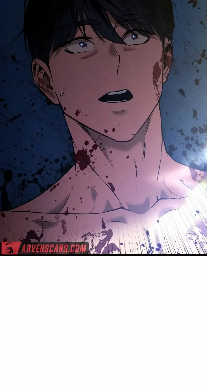 Read Day Walker chapter 2 image 21 on Lezhin