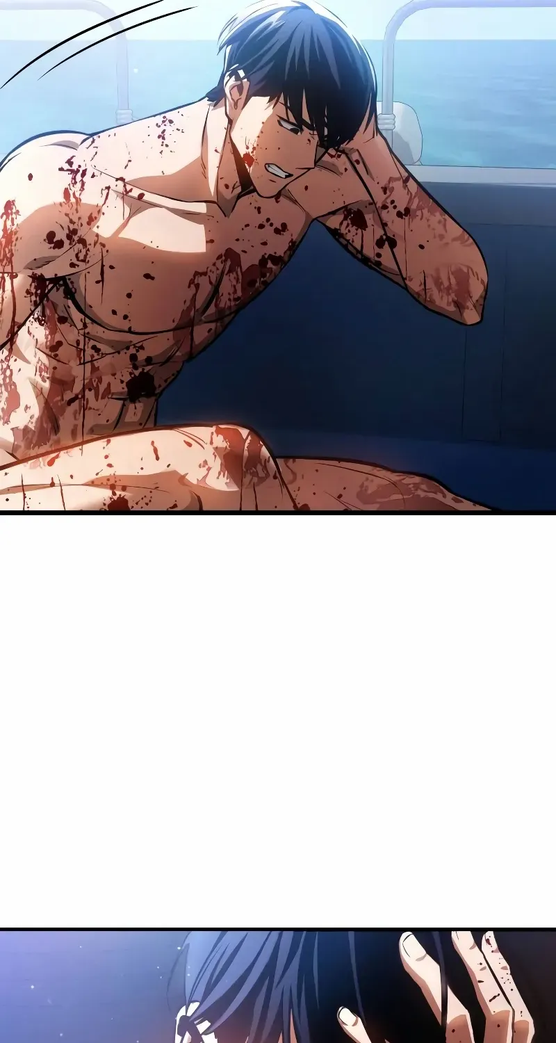 Read Day Walker chapter 2 image 25 on Lezhin