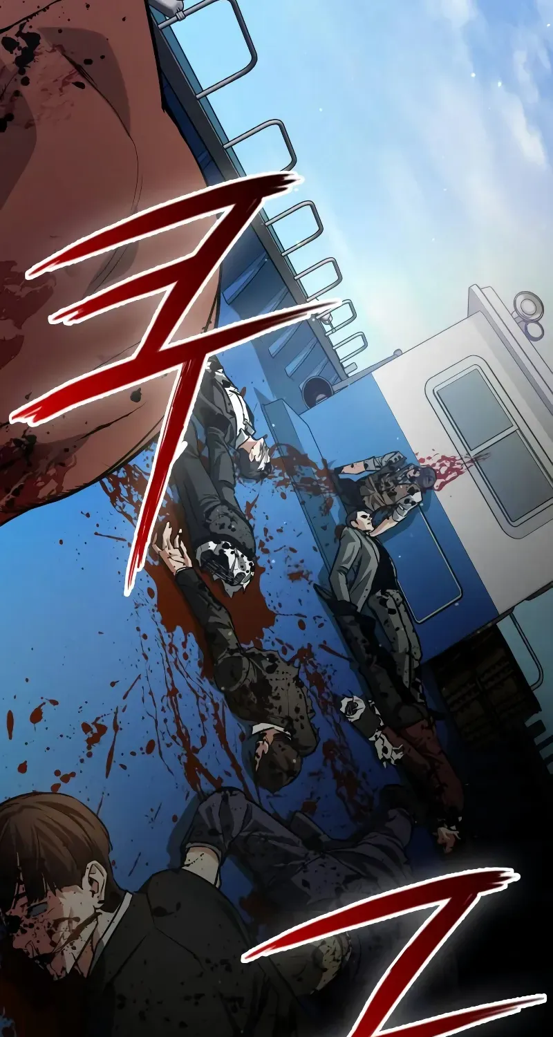 Read Day Walker chapter 2 image 28 on Lezhin