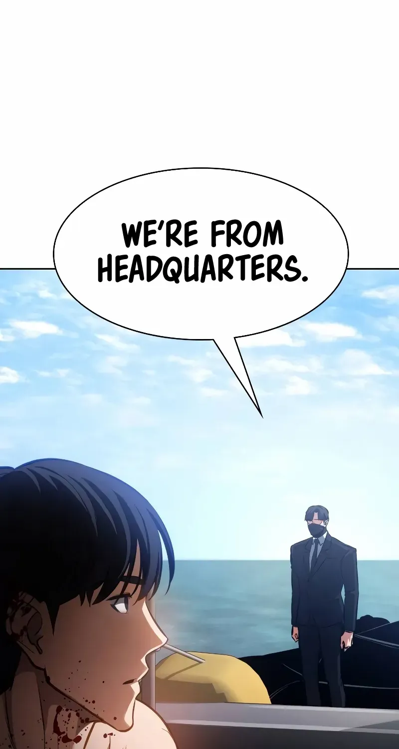 Read Day Walker chapter 2 image 33 on Lezhin
