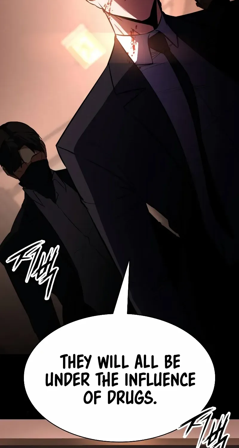 Read Day Walker chapter 2 image 4 on Lezhin