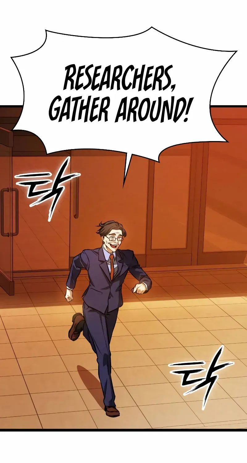 Read Day Walker chapter 2 image 62 on Lezhin