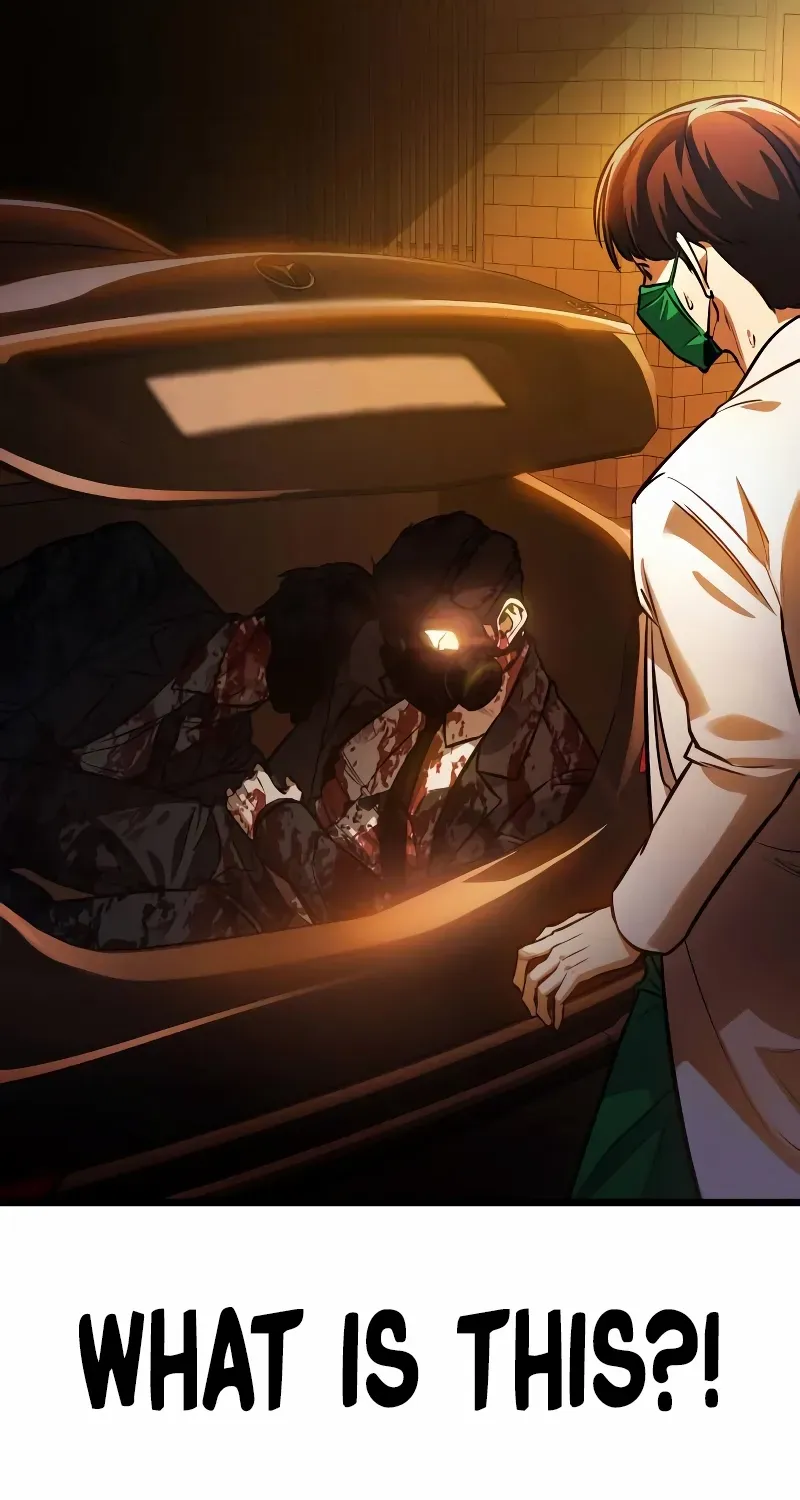 Read Day Walker chapter 2 image 68 on Lezhin