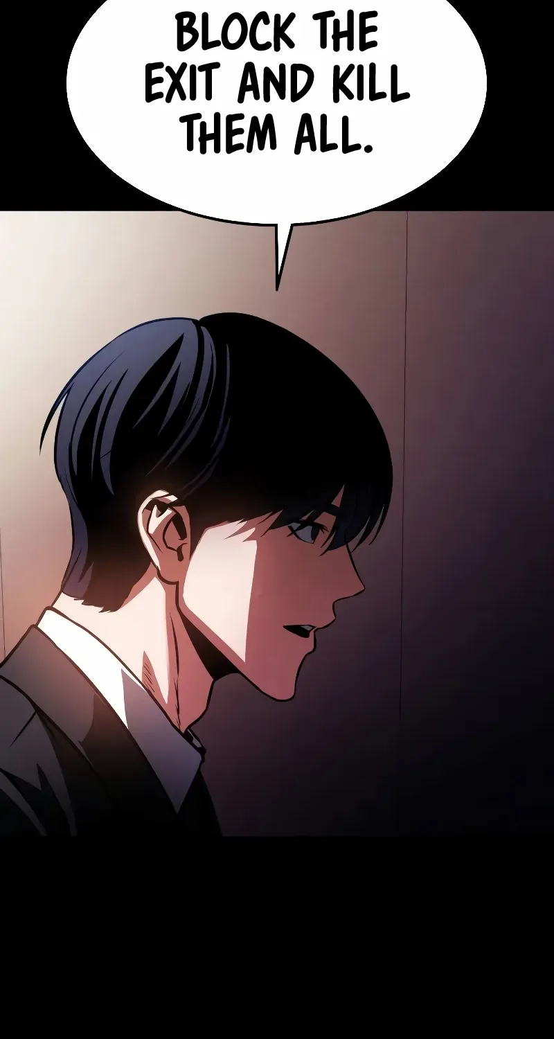 Read Day Walker chapter 2 image 7 on Lezhin