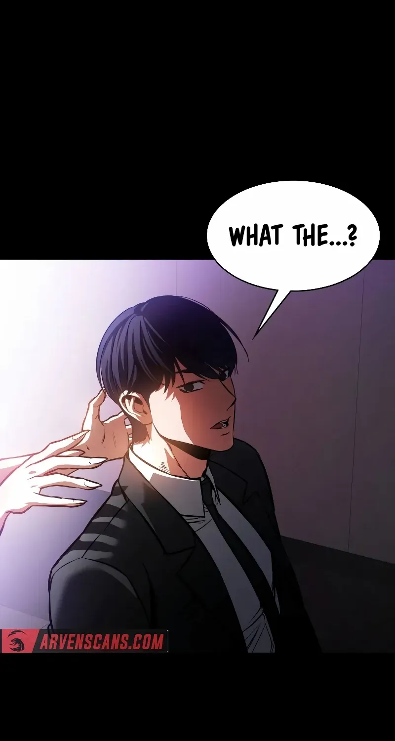 Read Day Walker chapter 2 image 9 on Lezhin