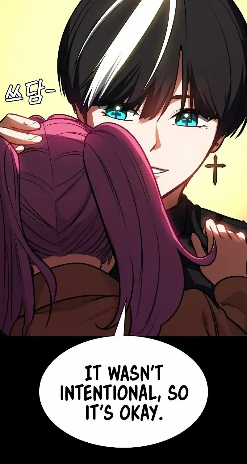 Read Day Walker chapter 20 image 107 on Lezhin