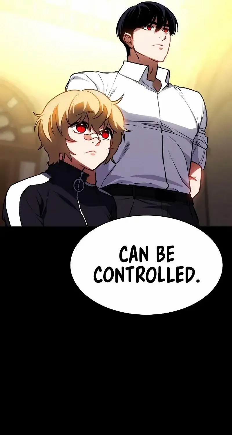 Read Day Walker chapter 20 image 116 on Lezhin