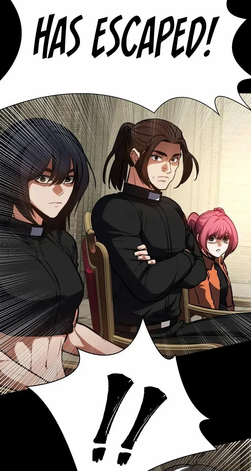 Read Day Walker chapter 20 image 2 on Lezhin