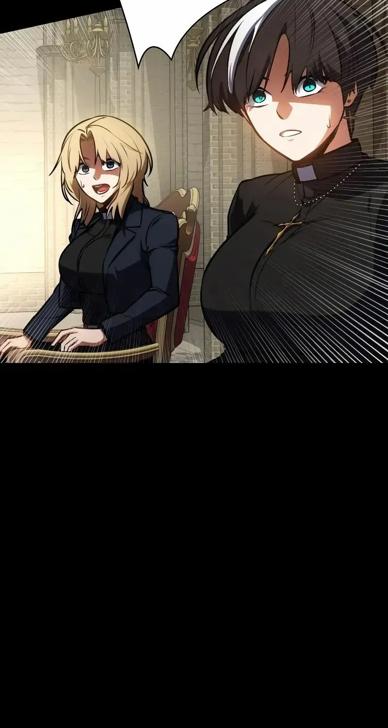 Read Day Walker chapter 20 image 3 on Lezhin