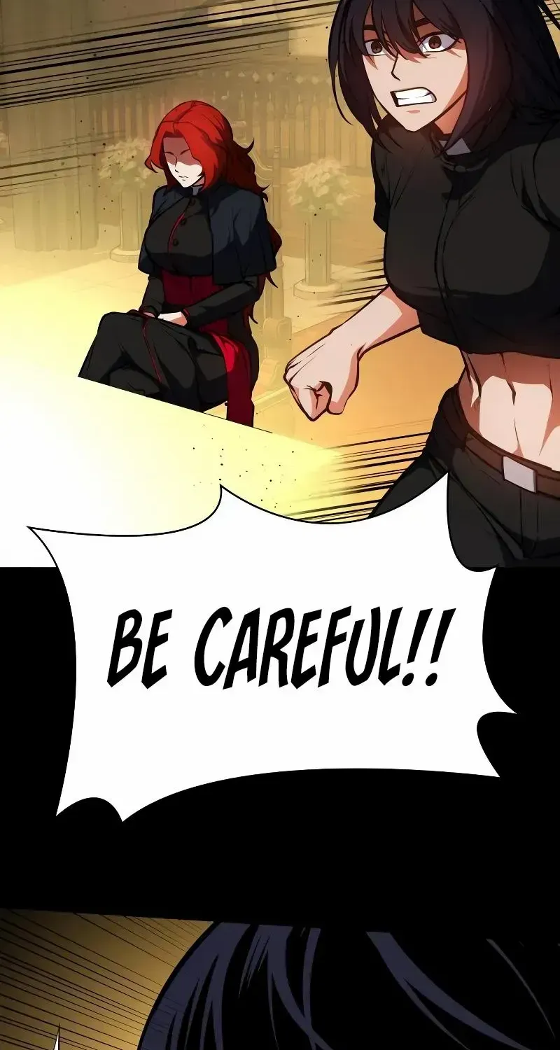 Read Day Walker chapter 20 image 31 on Lezhin