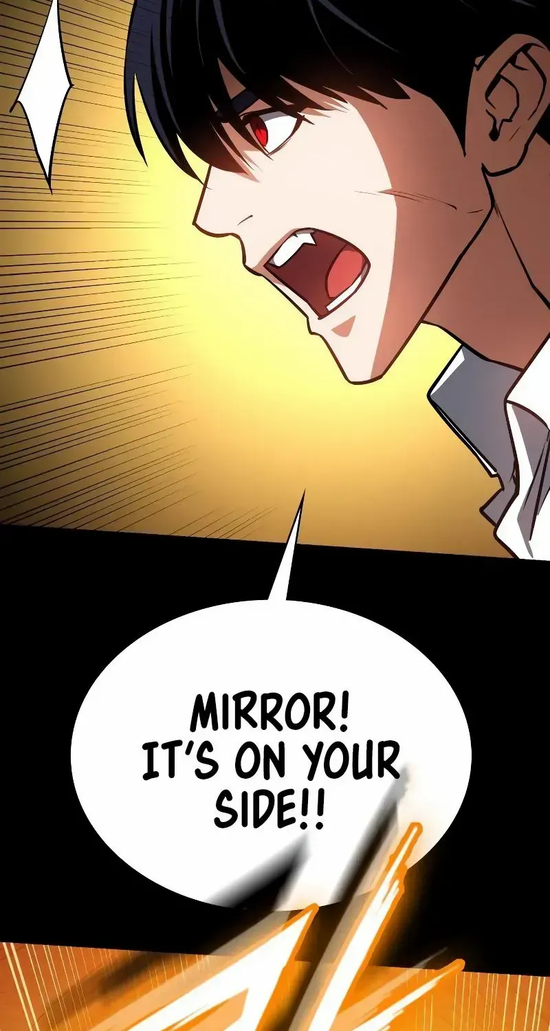 Read Day Walker chapter 20 image 32 on Lezhin