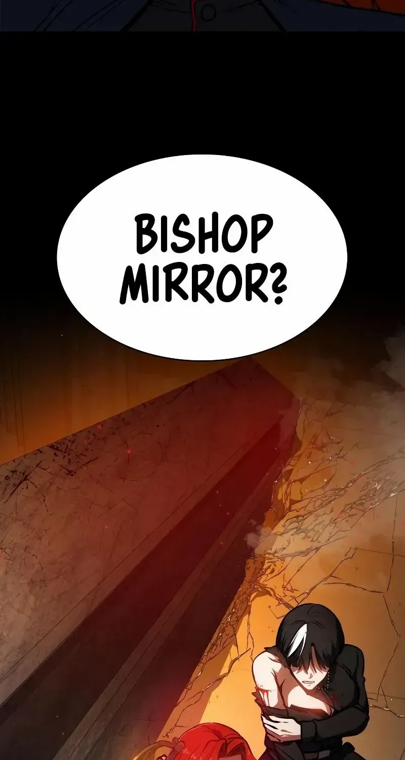 Read Day Walker chapter 20 image 37 on Lezhin