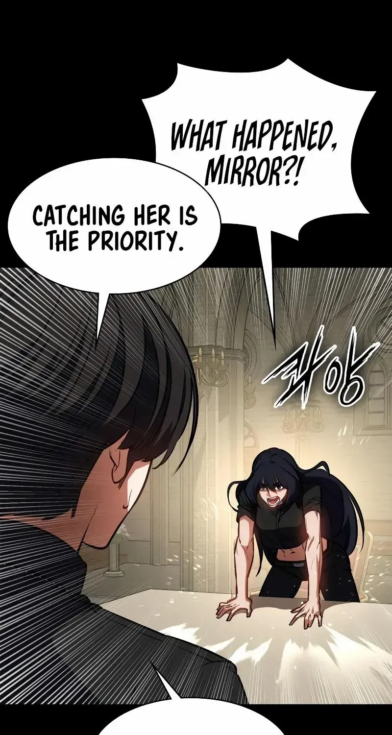 Read Day Walker chapter 20 image 4 on Lezhin