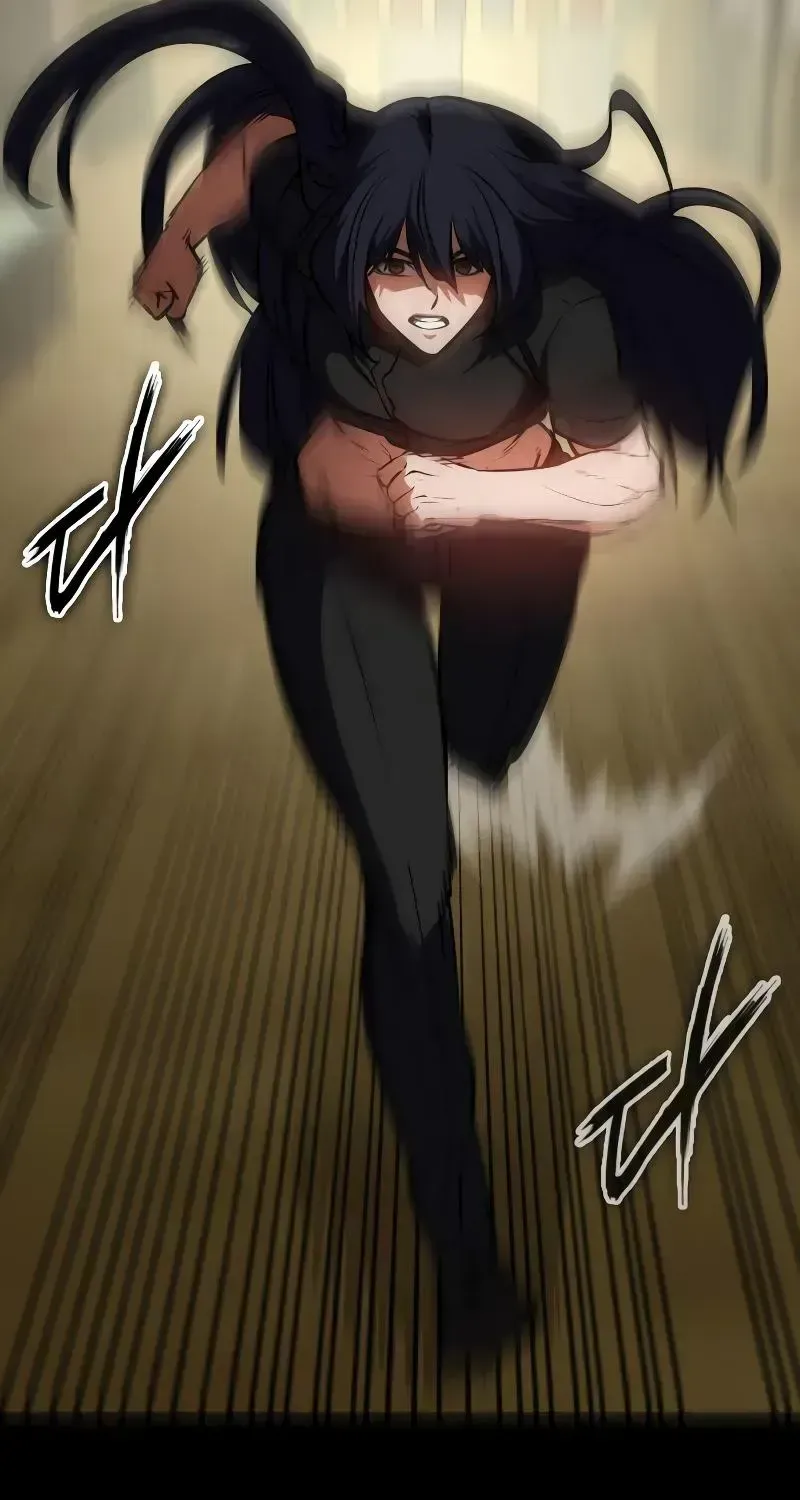 Read Day Walker chapter 20 image 55 on Lezhin