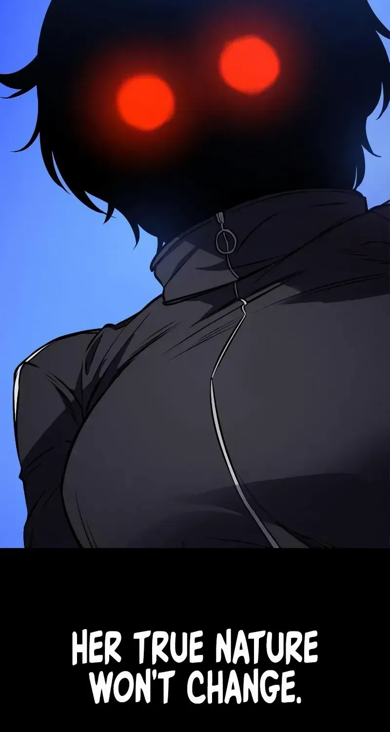 Read Day Walker chapter 20 image 57 on Lezhin