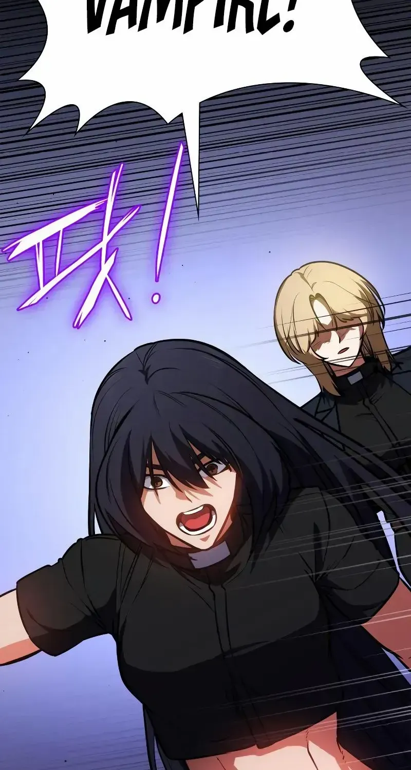 Read Day Walker chapter 20 image 65 on Lezhin
