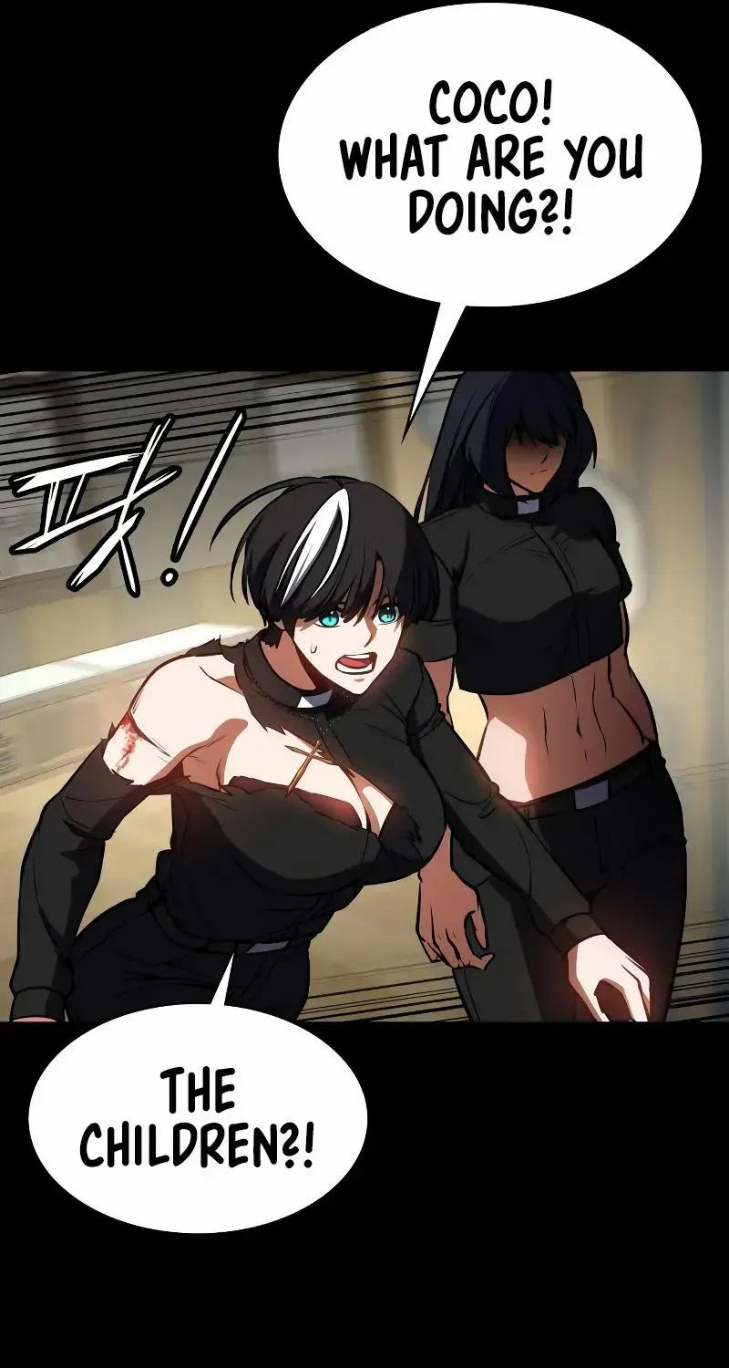 Read Day Walker chapter 20 image 72 on Lezhin